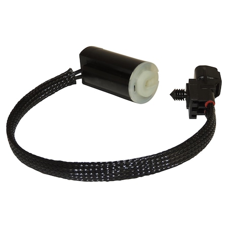 Crown Automotive CLUTCH STARTER INTERLOCK SWITCH 56009047